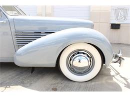 1936 Cord 810 (CC-2087217) for sale in Houston, Texas