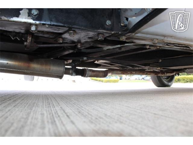 1936 Cord 810 (CC-2087217) for sale in Houston, Texas