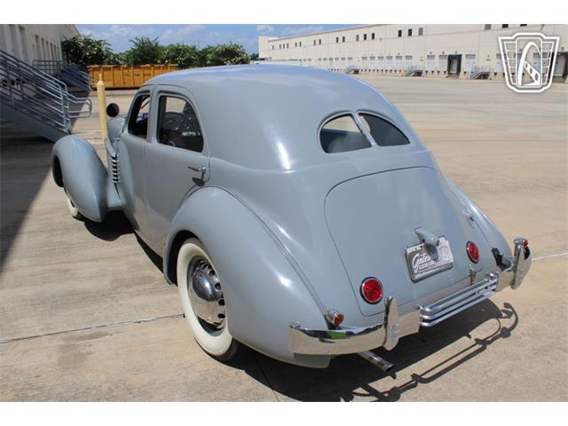 1936 Cord 810 (CC-2087217) for sale in Houston, Texas