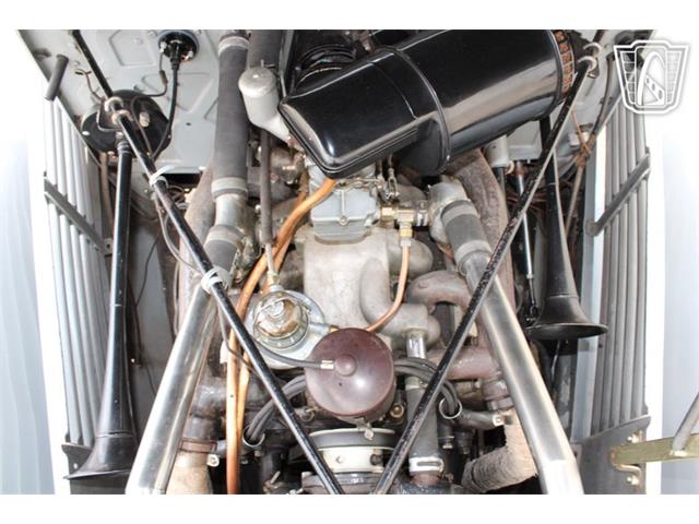1936 Cord 810 (CC-2087217) for sale in Houston, Texas