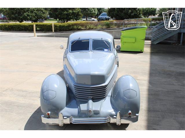 1936 Cord 810 (CC-2087217) for sale in Houston, Texas