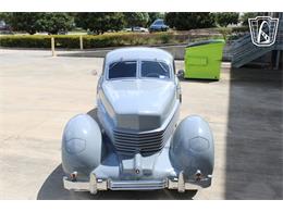 1936 Cord 810 (CC-2087217) for sale in Houston, Texas