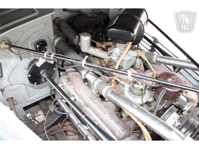 1936 Cord 810 (CC-2087217) for sale in Houston, Texas