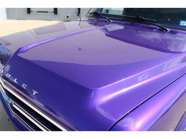 1972 Chevrolet C10 (CC-2087218) for sale in Grapevine, Texas