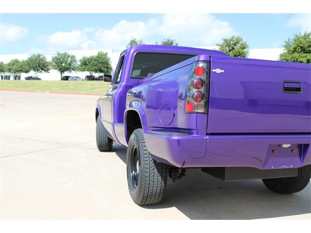 1972 Chevrolet C10 (CC-2087218) for sale in Grapevine, Texas
