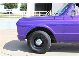 1972 Chevrolet C10 (CC-2087218) for sale in Grapevine, Texas