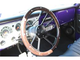 1972 Chevrolet C10 (CC-2087218) for sale in Grapevine, Texas