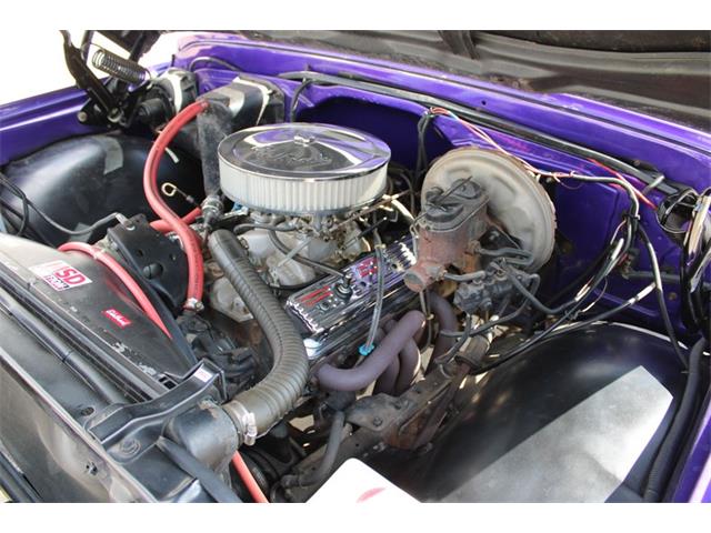 1972 Chevrolet C10 (CC-2087218) for sale in Grapevine, Texas