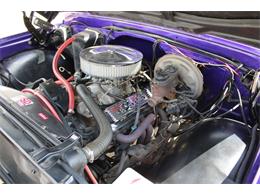 1972 Chevrolet C10 (CC-2087218) for sale in Grapevine, Texas