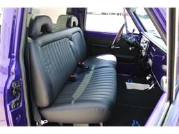 1972 Chevrolet C10 (CC-2087218) for sale in Grapevine, Texas