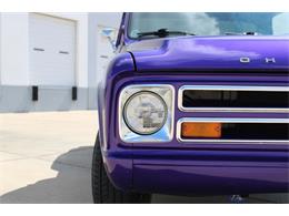 1972 Chevrolet C10 (CC-2087218) for sale in Grapevine, Texas