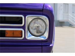 1972 Chevrolet C10 (CC-2087218) for sale in Grapevine, Texas