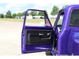 1972 Chevrolet C10 (CC-2087218) for sale in Grapevine, Texas