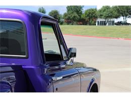 1972 Chevrolet C10 (CC-2087218) for sale in Grapevine, Texas