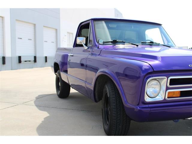 1972 Chevrolet C10 (CC-2087218) for sale in Grapevine, Texas