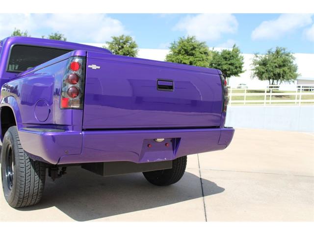 1972 Chevrolet C10 (CC-2087218) for sale in Grapevine, Texas