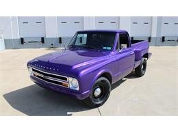 1972 Chevrolet C10 (CC-2087218) for sale in Grapevine, Texas