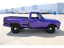 1972 Chevrolet C10 (CC-2087218) for sale in Grapevine, Texas