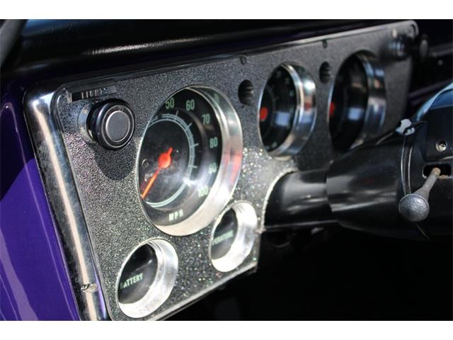 1972 Chevrolet C10 (CC-2087218) for sale in Grapevine, Texas