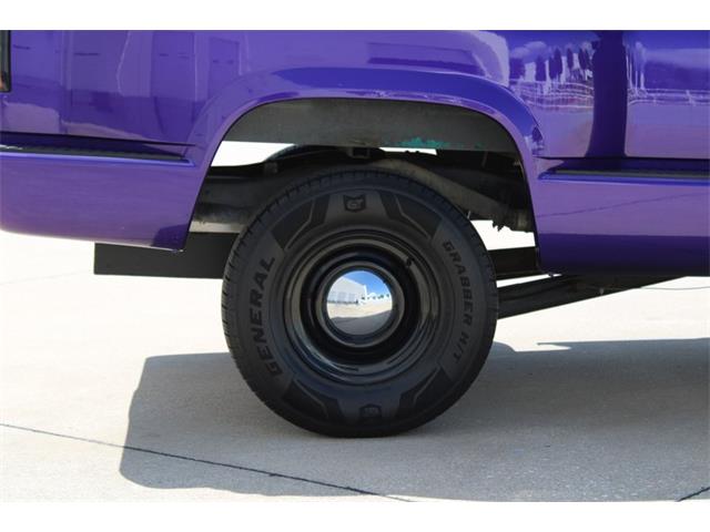 1972 Chevrolet C10 (CC-2087218) for sale in Grapevine, Texas