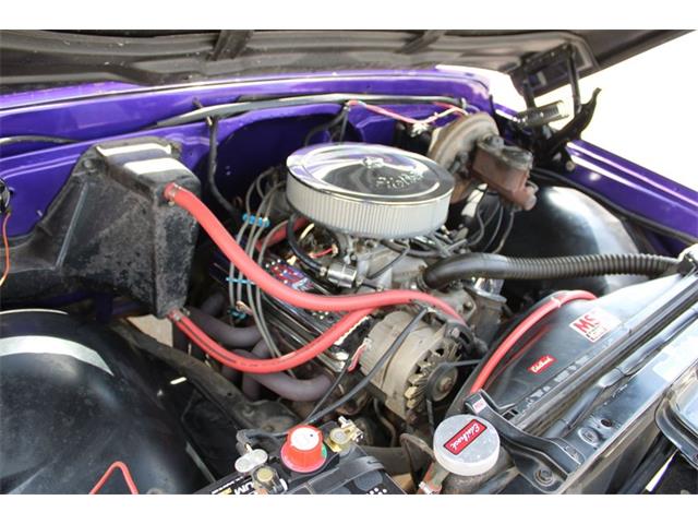 1972 Chevrolet C10 (CC-2087218) for sale in Grapevine, Texas