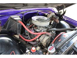 1972 Chevrolet C10 (CC-2087218) for sale in Grapevine, Texas
