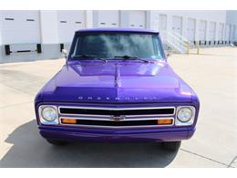 1972 Chevrolet C10 (CC-2087218) for sale in Grapevine, Texas