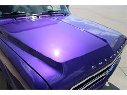 1972 Chevrolet C10 (CC-2087218) for sale in Grapevine, Texas