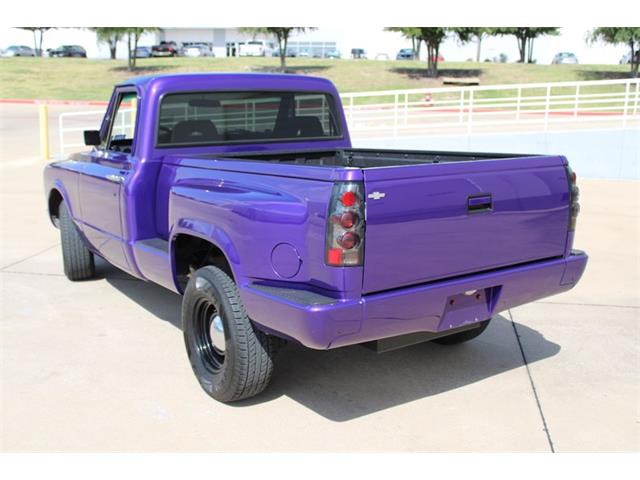 1972 Chevrolet C10 (CC-2087218) for sale in Grapevine, Texas