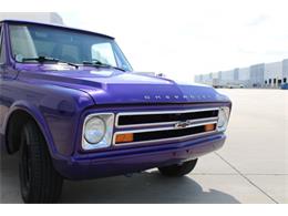 1972 Chevrolet C10 (CC-2087218) for sale in Grapevine, Texas
