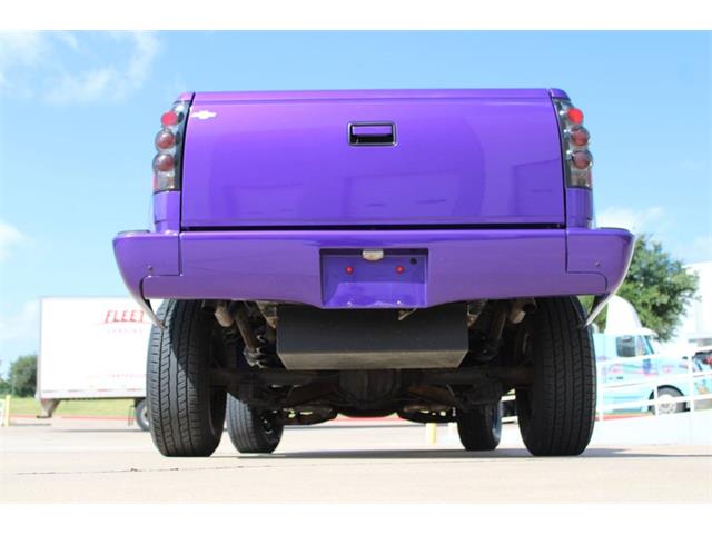 1972 Chevrolet C10 (CC-2087218) for sale in Grapevine, Texas