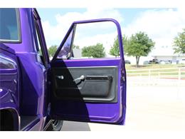 1972 Chevrolet C10 (CC-2087218) for sale in Grapevine, Texas
