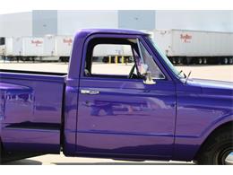 1972 Chevrolet C10 (CC-2087218) for sale in Grapevine, Texas