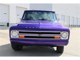 1972 Chevrolet C10 (CC-2087218) for sale in Grapevine, Texas
