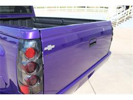 1972 Chevrolet C10 (CC-2087218) for sale in Grapevine, Texas
