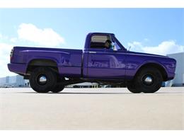 1972 Chevrolet C10 (CC-2087218) for sale in Grapevine, Texas