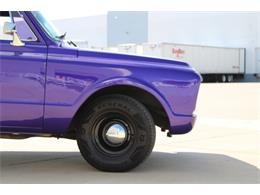 1972 Chevrolet C10 (CC-2087218) for sale in Grapevine, Texas