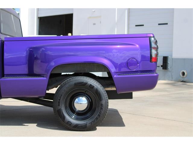 1972 Chevrolet C10 (CC-2087218) for sale in Grapevine, Texas