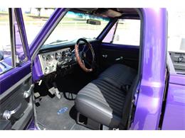 1972 Chevrolet C10 (CC-2087218) for sale in Grapevine, Texas