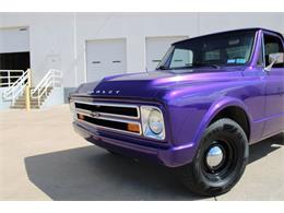 1972 Chevrolet C10 (CC-2087218) for sale in Grapevine, Texas