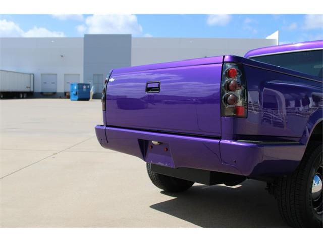 1972 Chevrolet C10 (CC-2087218) for sale in Grapevine, Texas