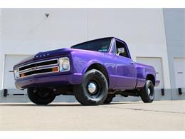 1972 Chevrolet C10 (CC-2087218) for sale in Grapevine, Texas