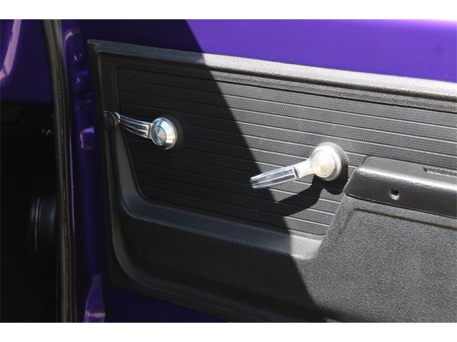 1972 Chevrolet C10 (CC-2087218) for sale in Grapevine, Texas