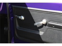 1972 Chevrolet C10 (CC-2087218) for sale in Grapevine, Texas
