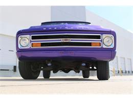 1972 Chevrolet C10 (CC-2087218) for sale in Grapevine, Texas