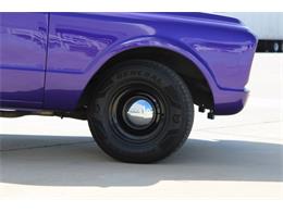 1972 Chevrolet C10 (CC-2087218) for sale in Grapevine, Texas