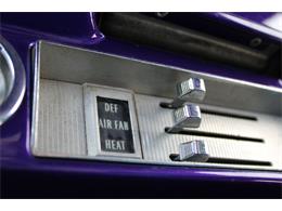 1972 Chevrolet C10 (CC-2087218) for sale in Grapevine, Texas