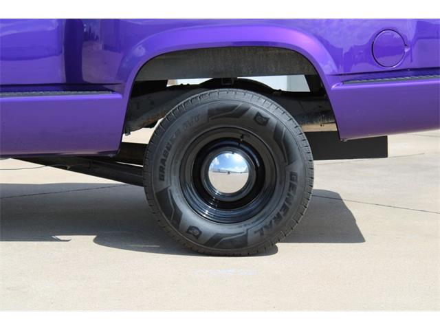 1972 Chevrolet C10 (CC-2087218) for sale in Grapevine, Texas