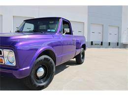 1972 Chevrolet C10 (CC-2087218) for sale in Grapevine, Texas