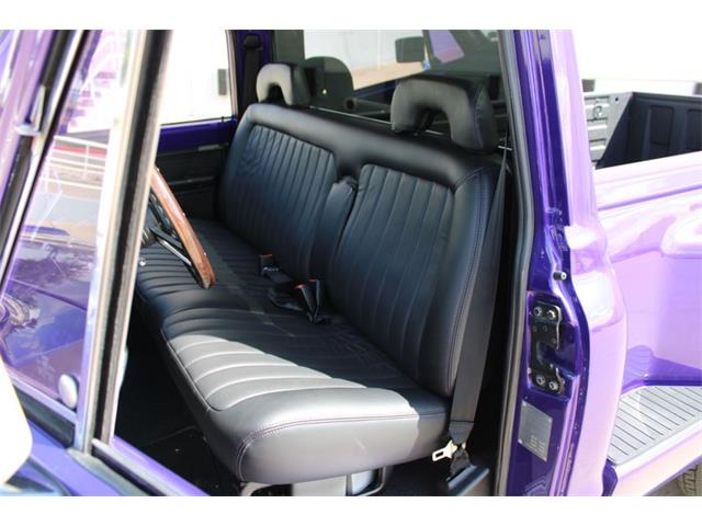 1972 Chevrolet C10 (CC-2087218) for sale in Grapevine, Texas